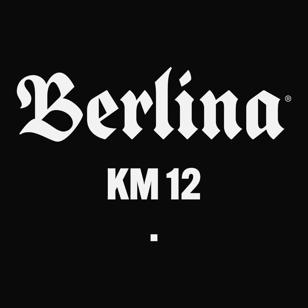 Berlina Km 12