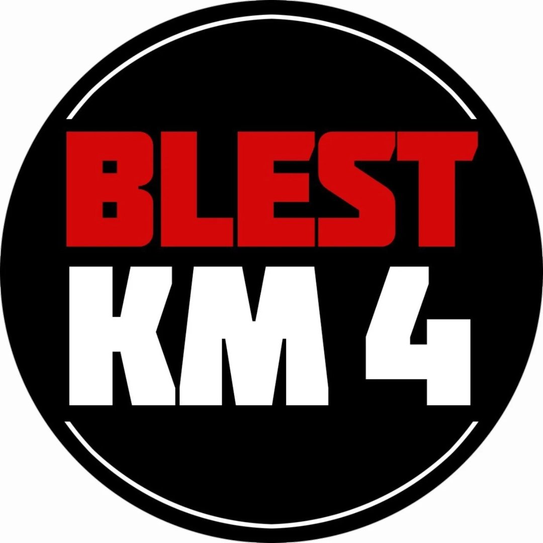 Cervecería Blest Km 4
