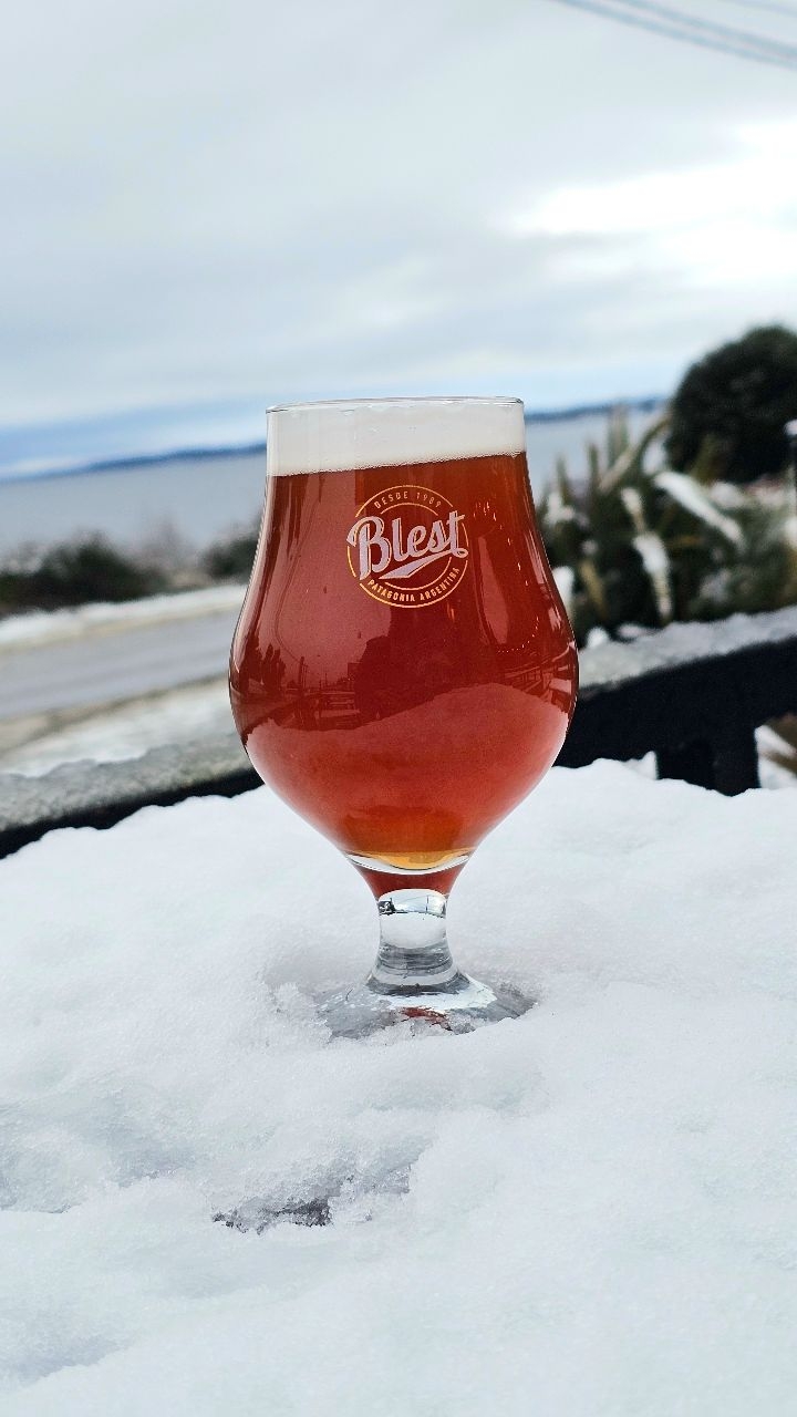 Cervecería Blest Km 4