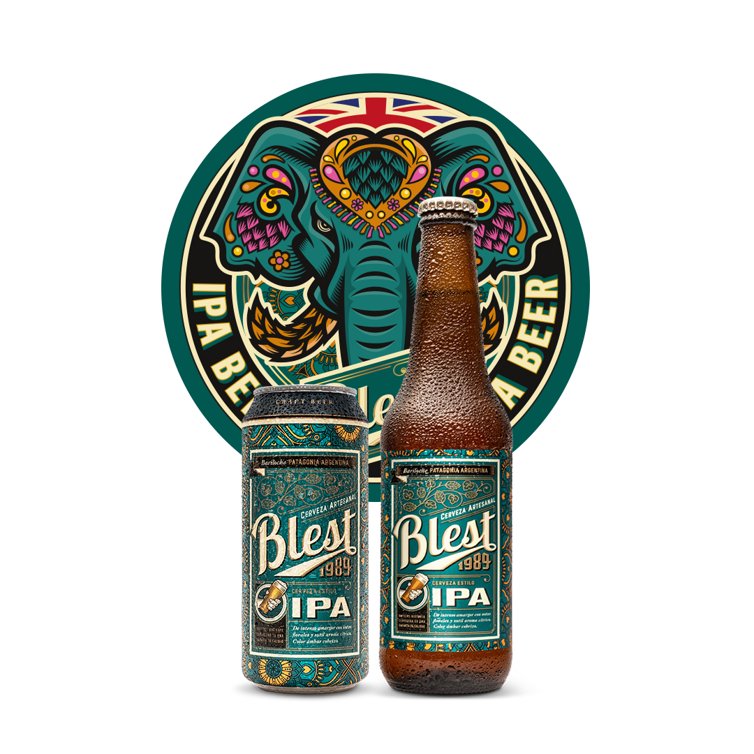 La birra