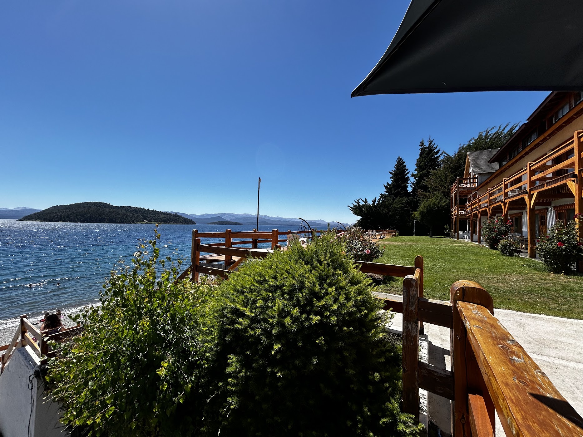 Bodegón del Lago