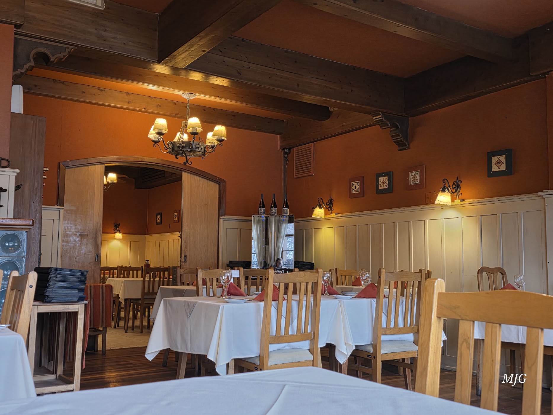 La Casita
