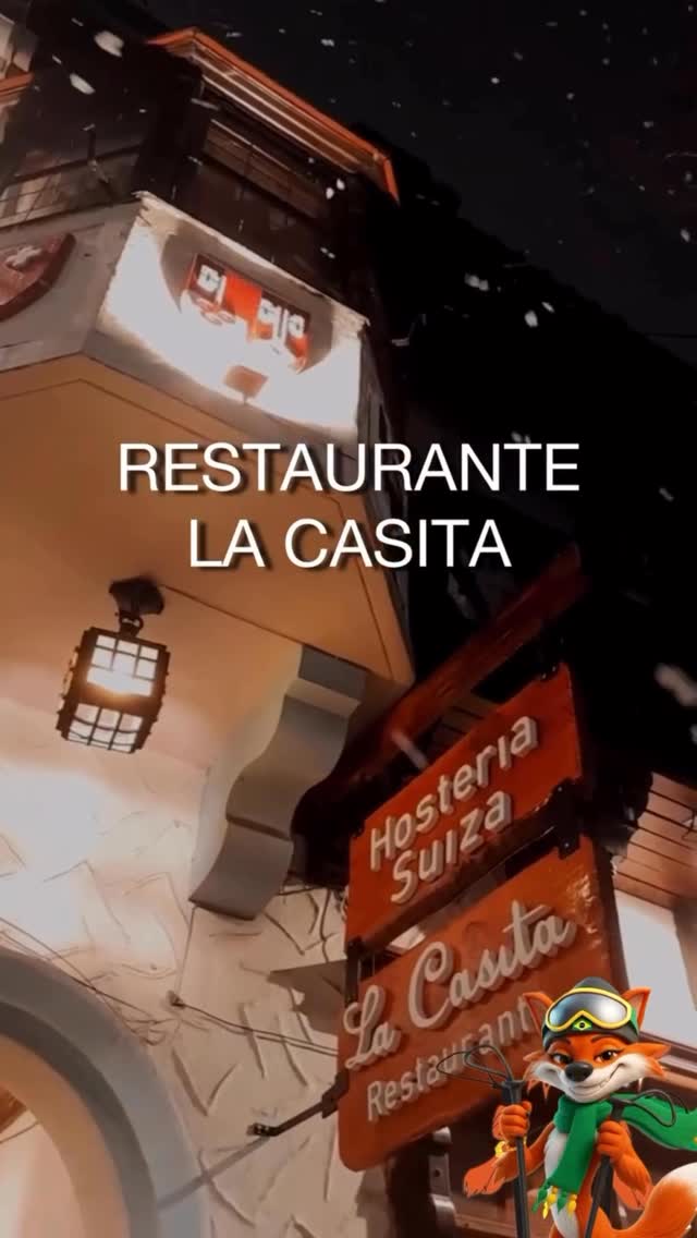 La Casita