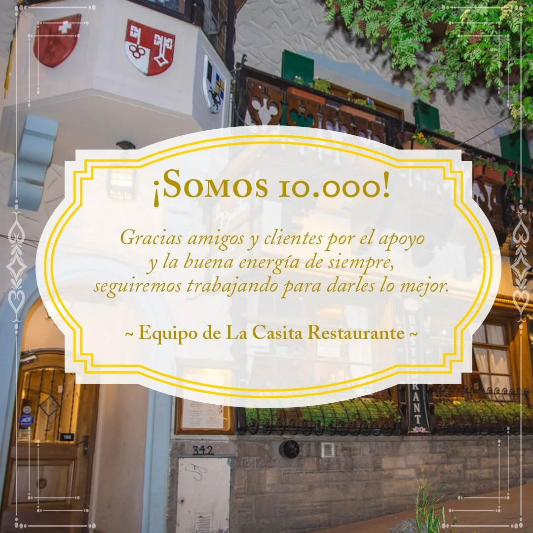 La Casita