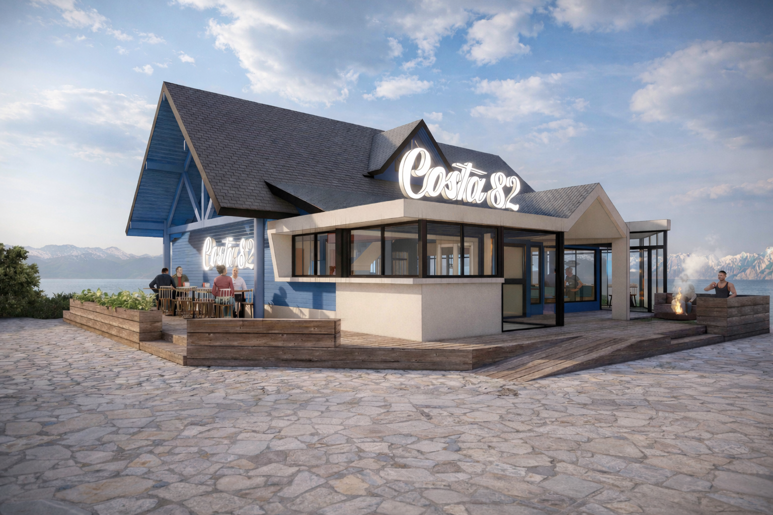 Costa 82