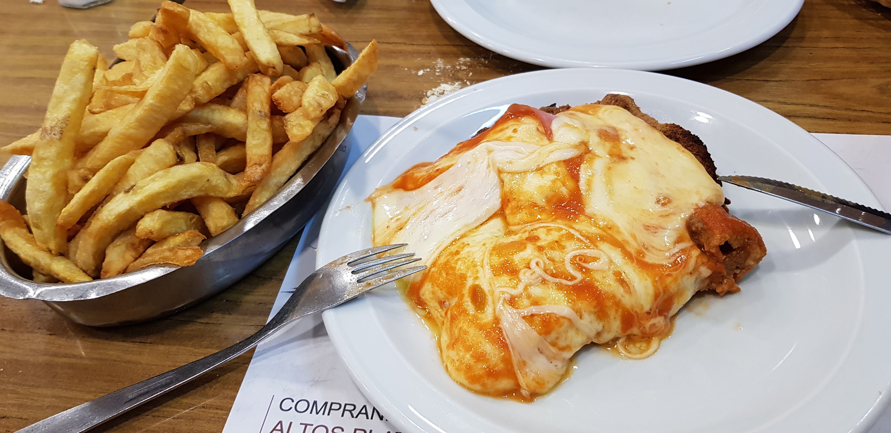 La Fonda del Tío