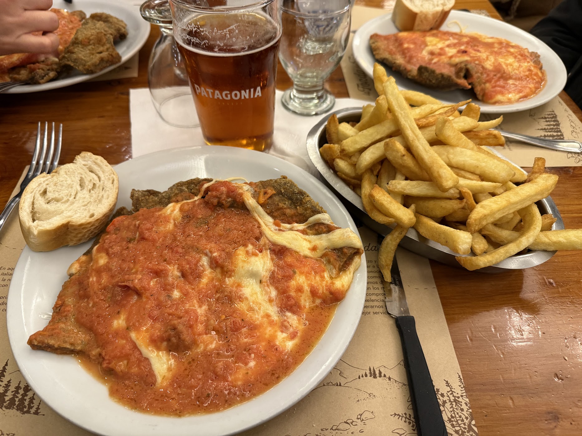 La Fonda del Tío