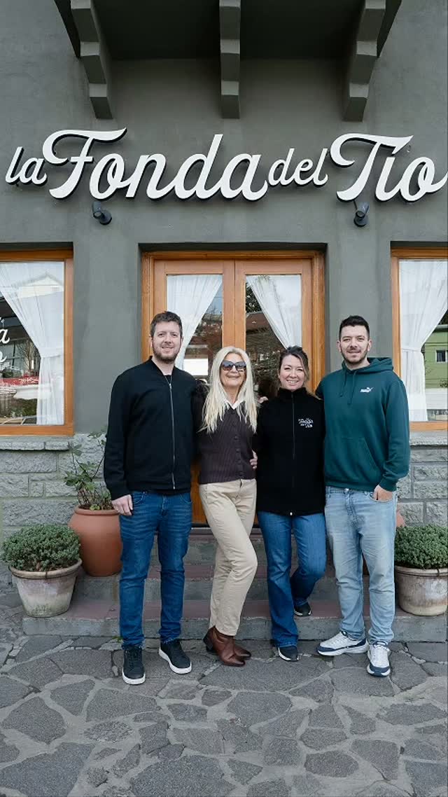 La Fonda del Tío