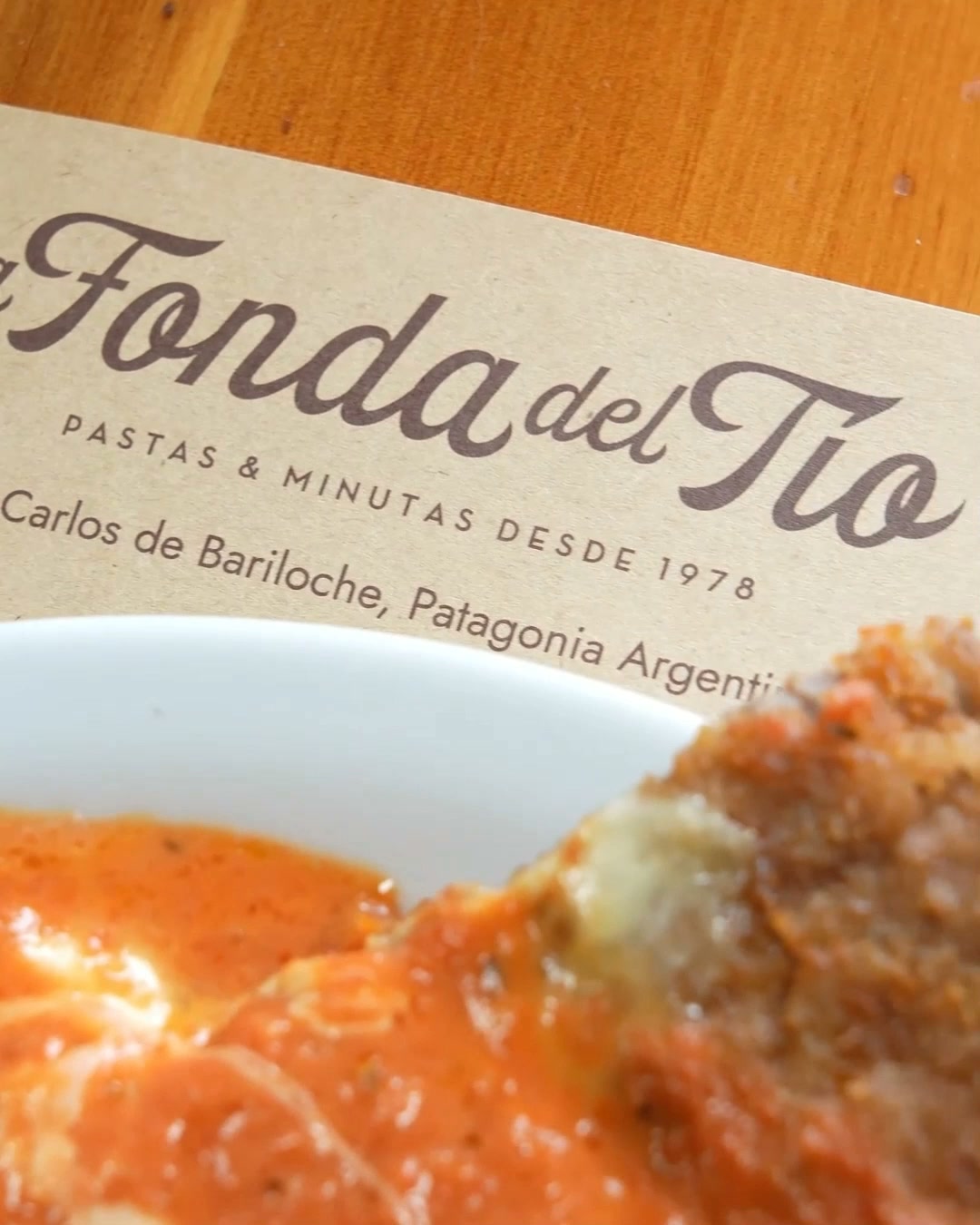 La Fonda del Tío