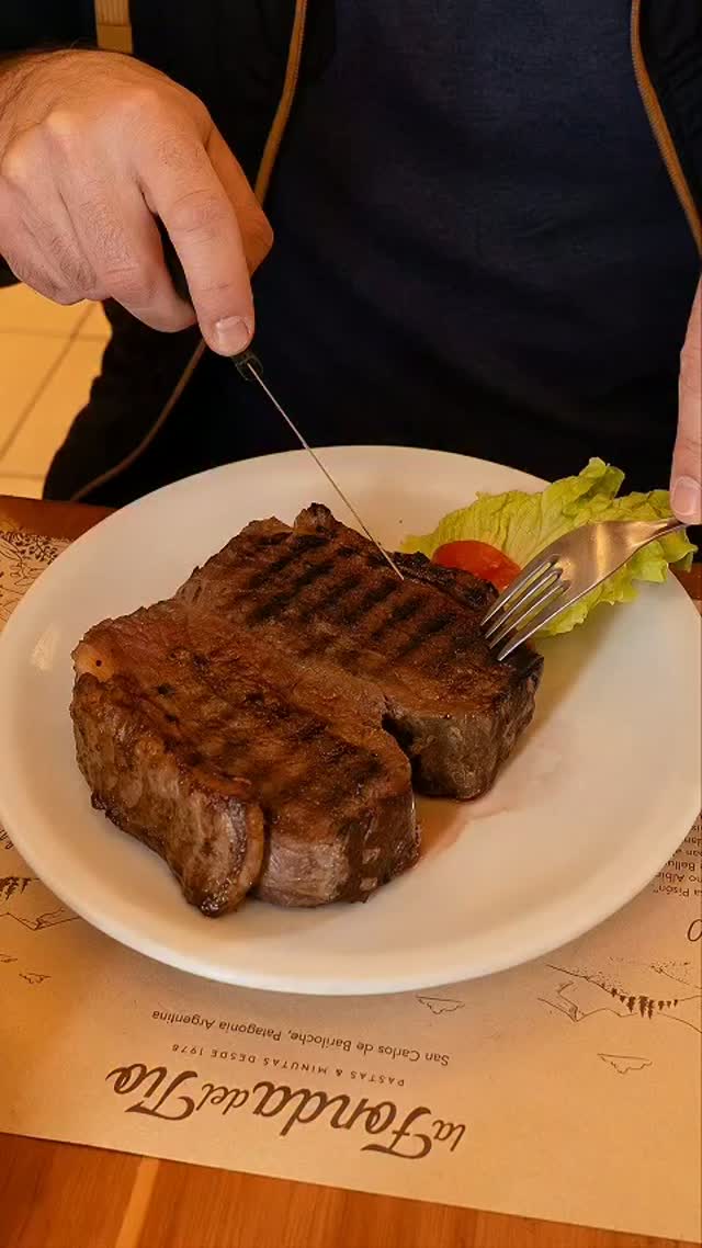 La Fonda del Tío