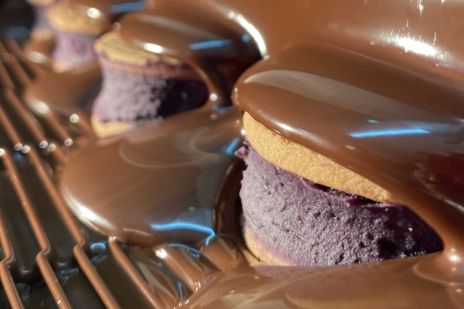 Alfajores