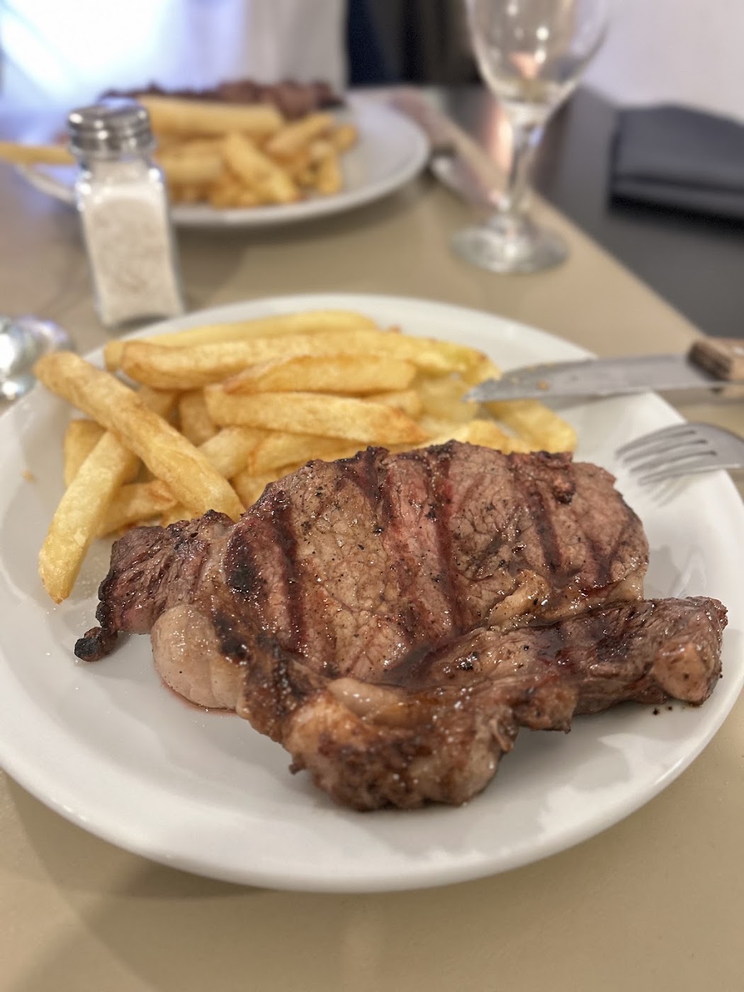 La Parrilla de Julián