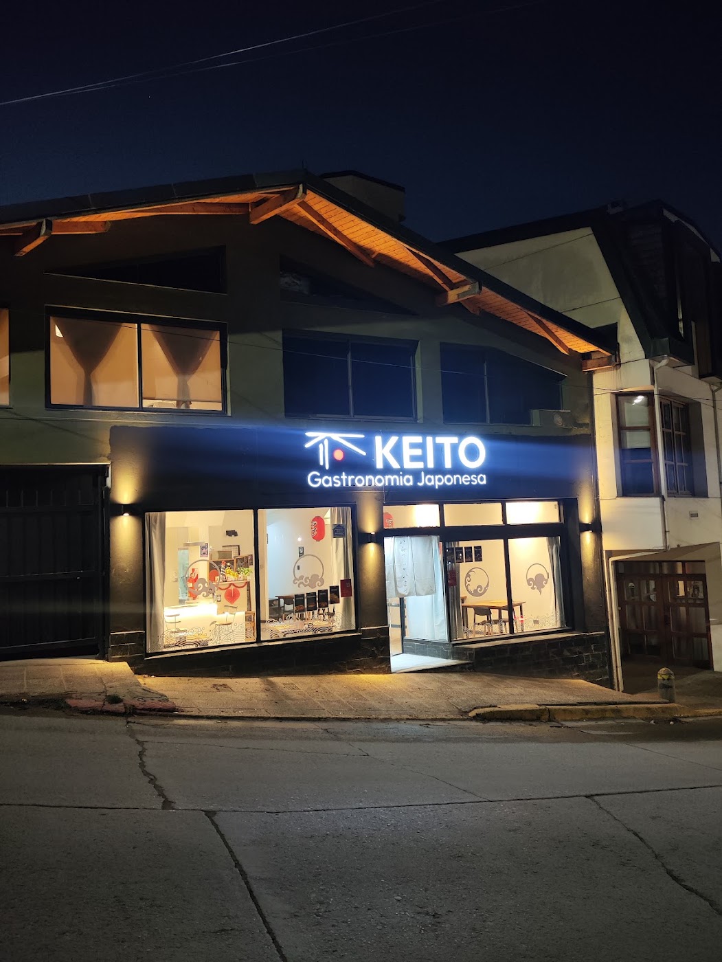 Keito