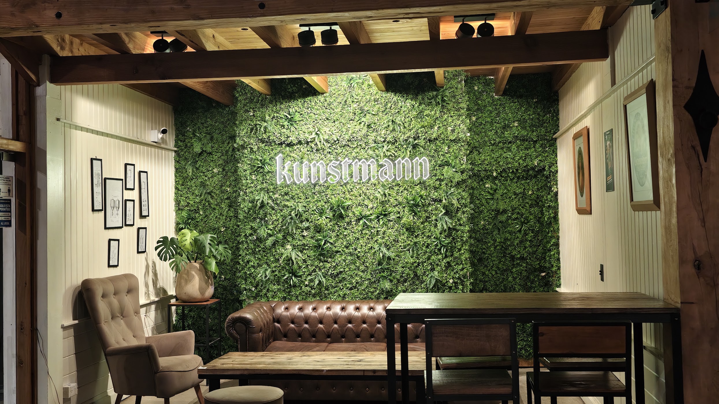 Cervecería Kunstmann