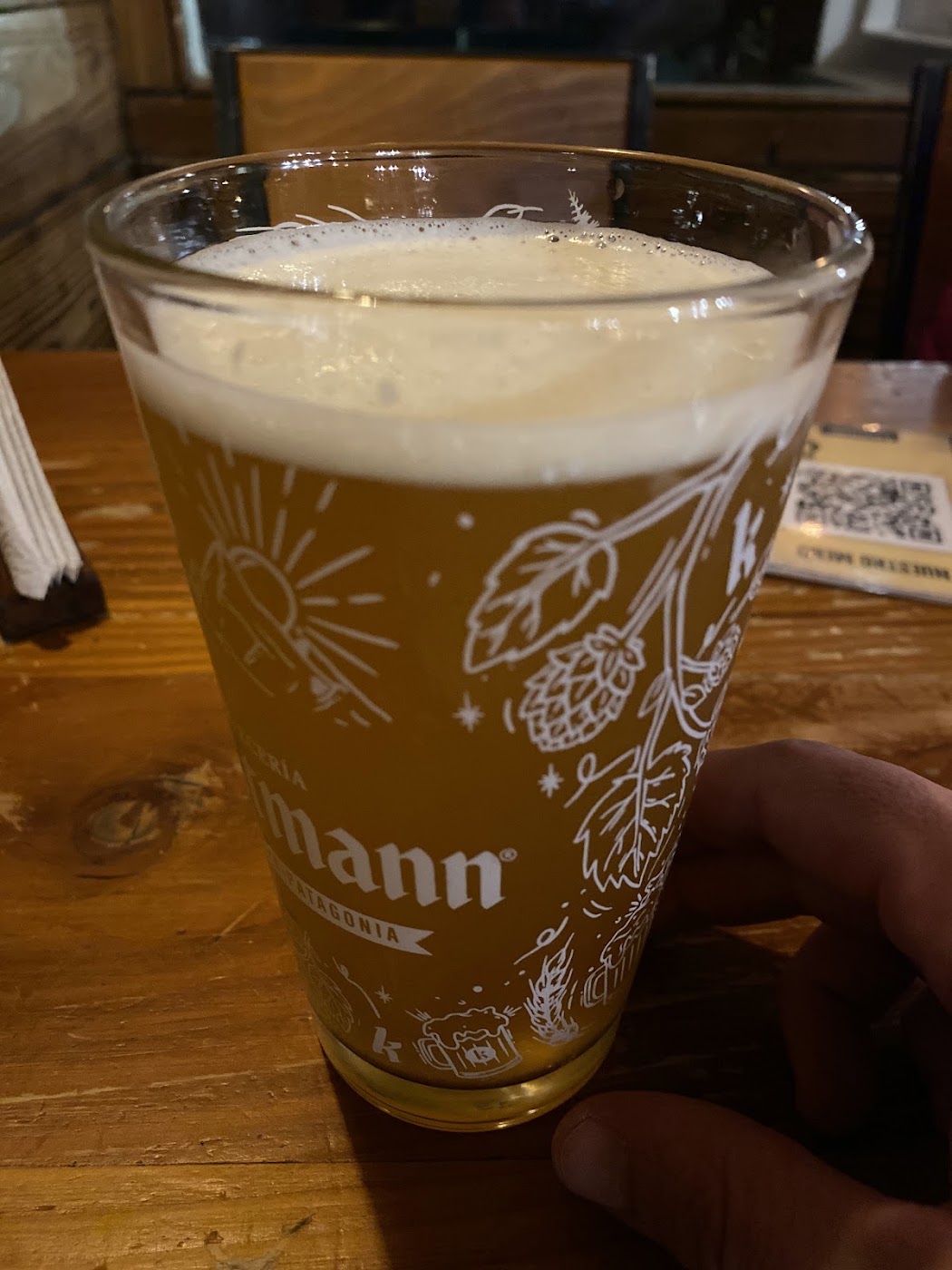 Cervecería Kunstmann