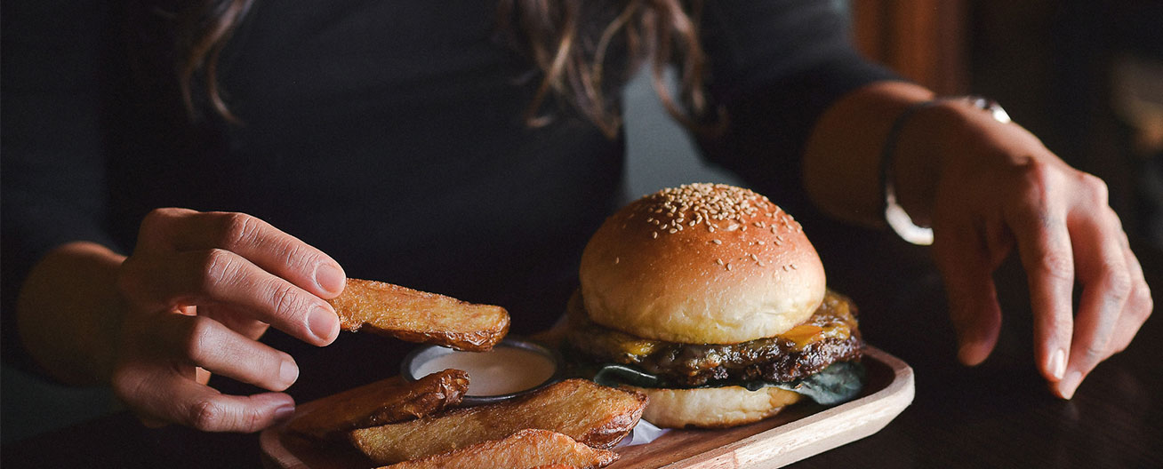 Gastropub