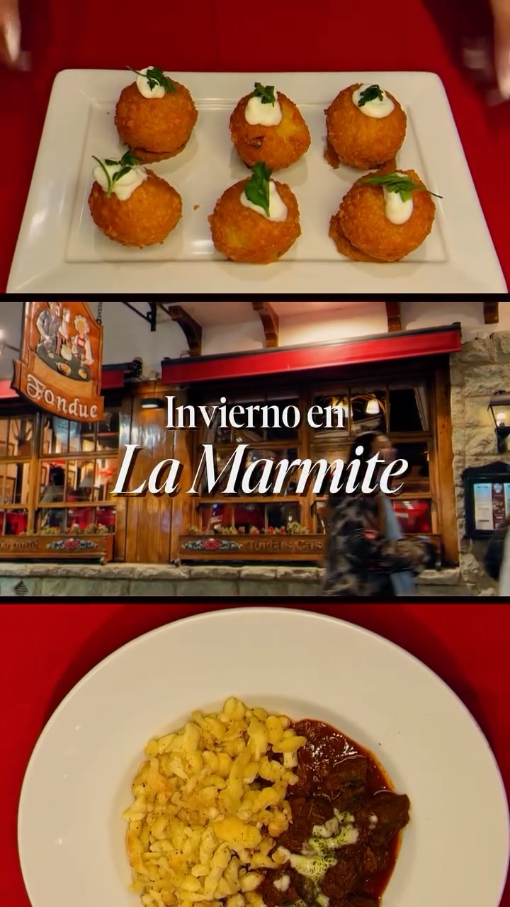 La Marmite