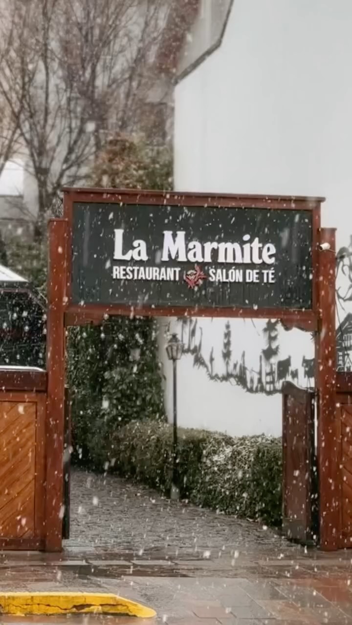 La Marmite