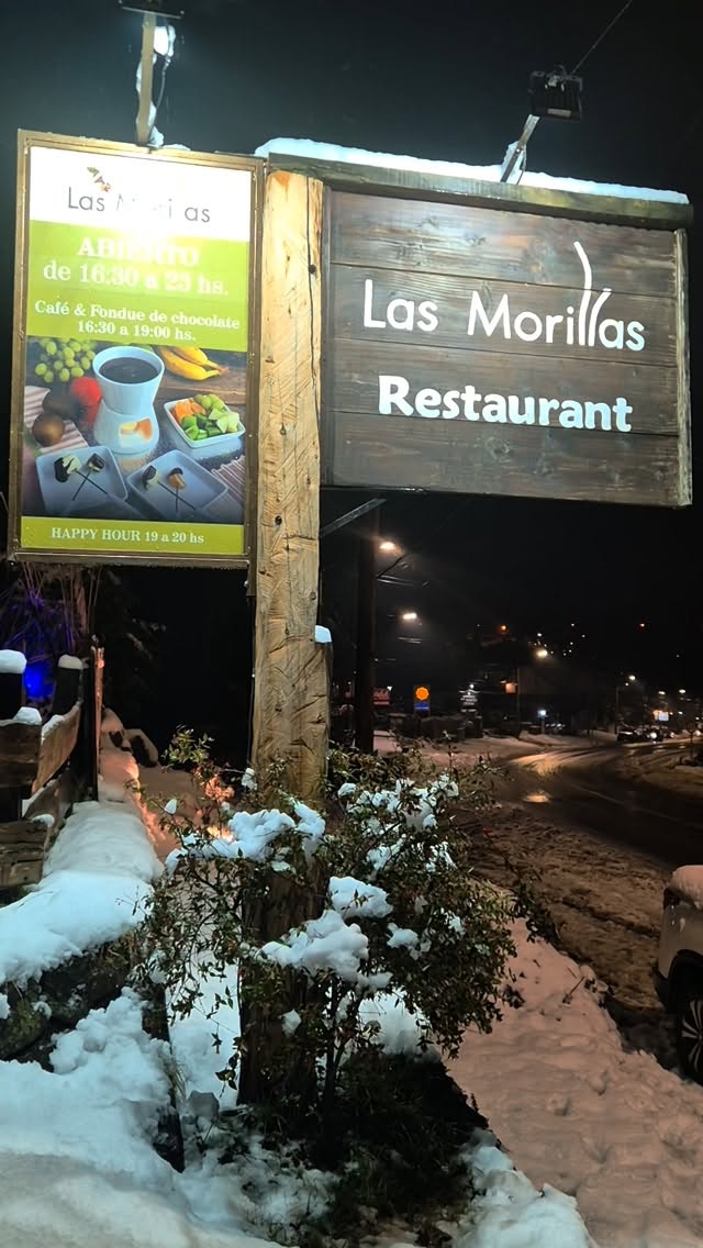 Las Morillas