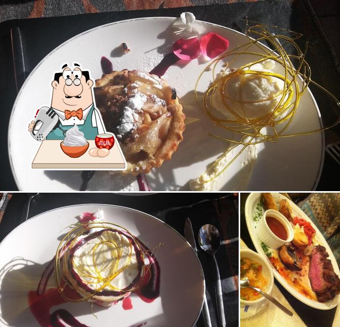 Postres