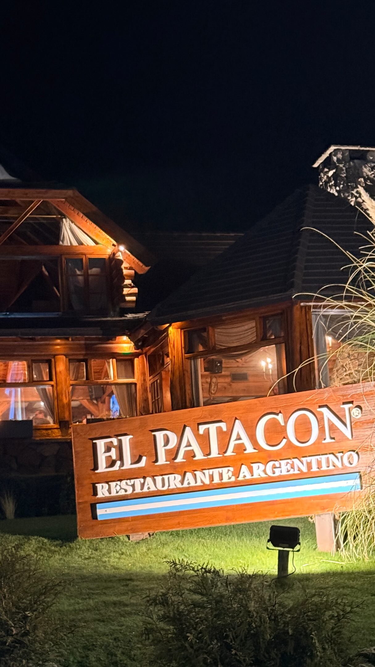 El Patacón