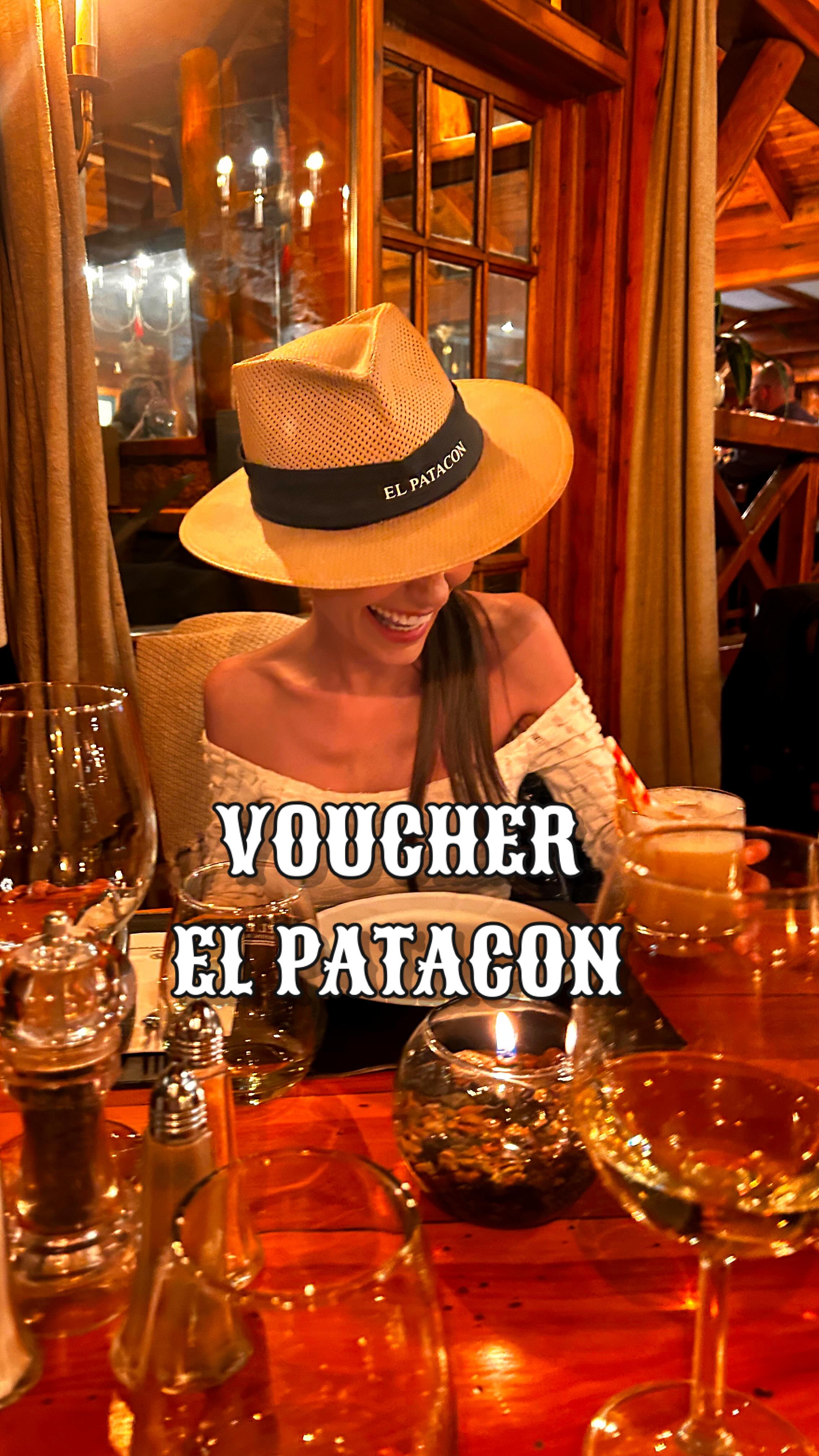 El Patacón