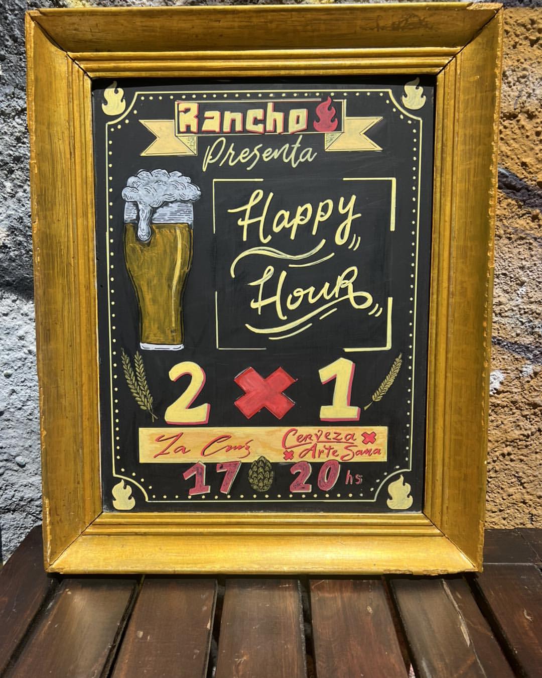 Rancho Aparte