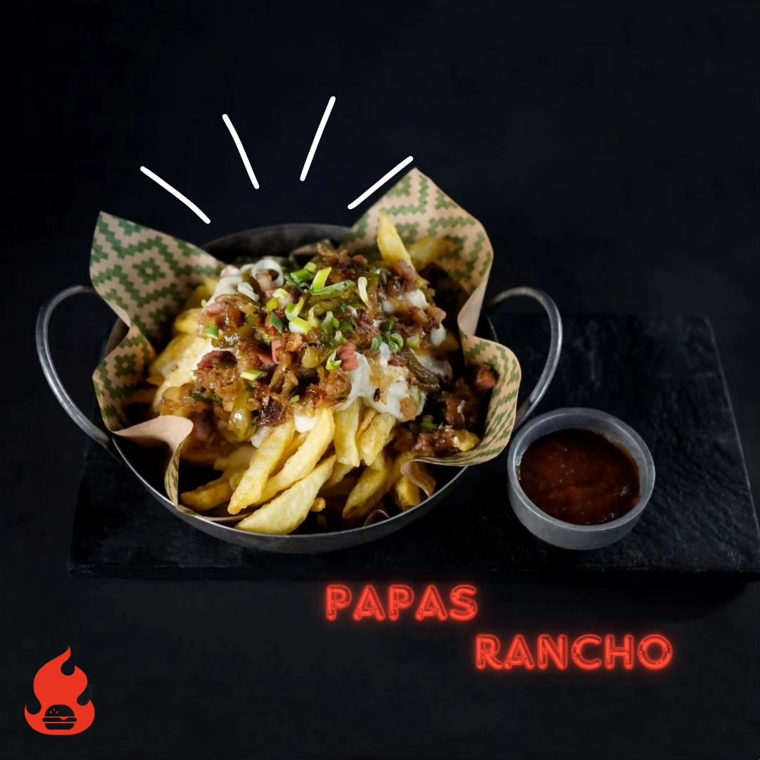 Rancho Aparte