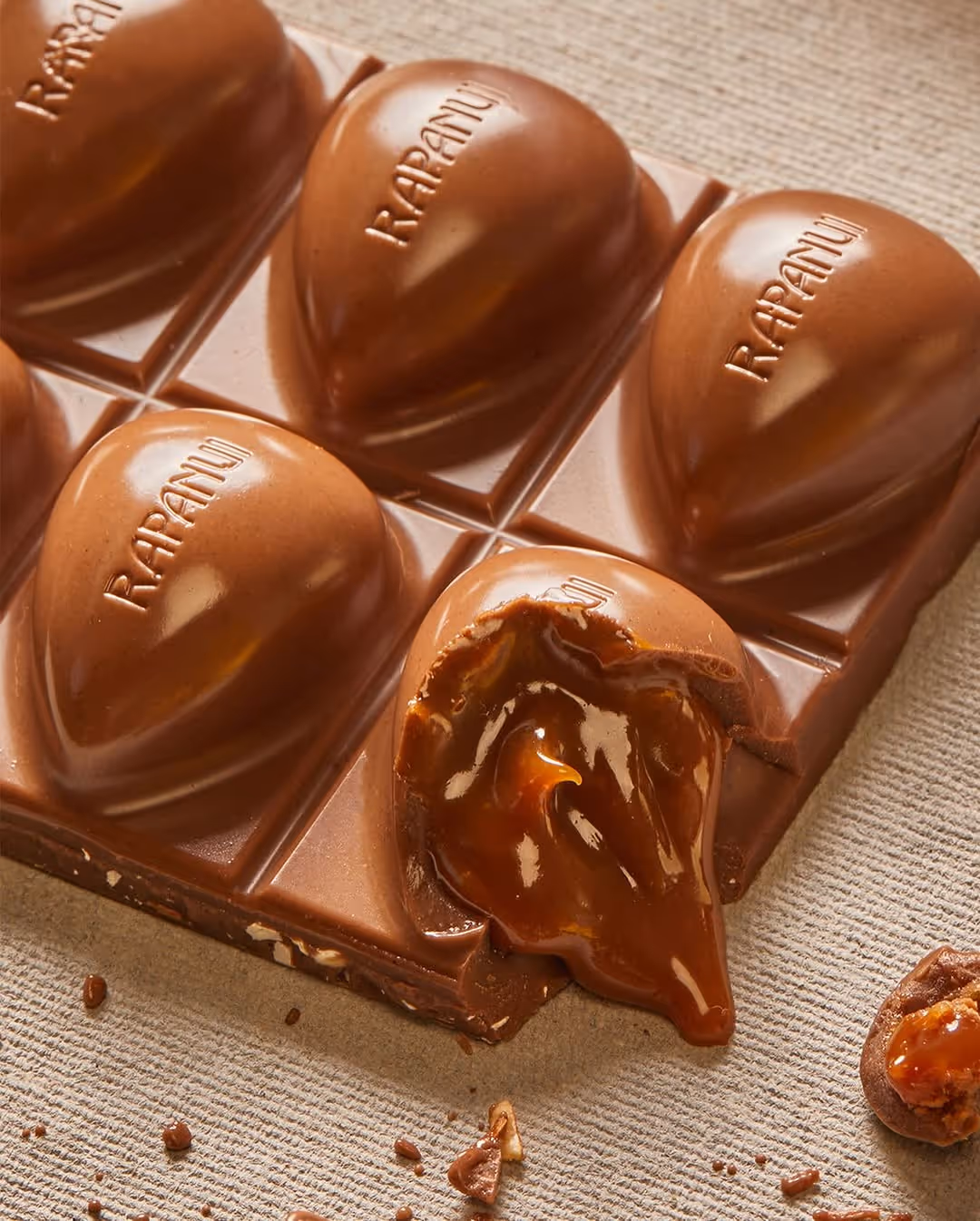 Tableta de chocolate
